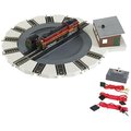 Bachmann Industries Bachmann BAC46799 N Scale Motorized Turntable BAC46799